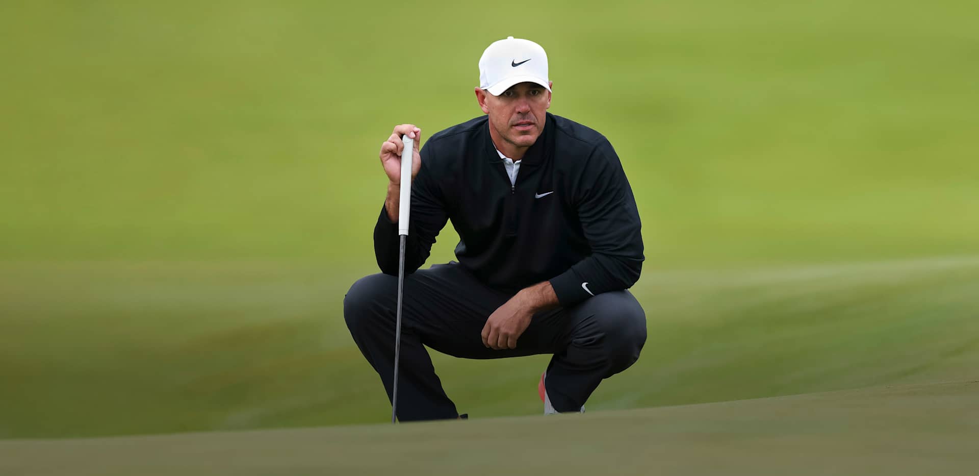 Nike Golf, MADE FOR<br>THE MOMENT