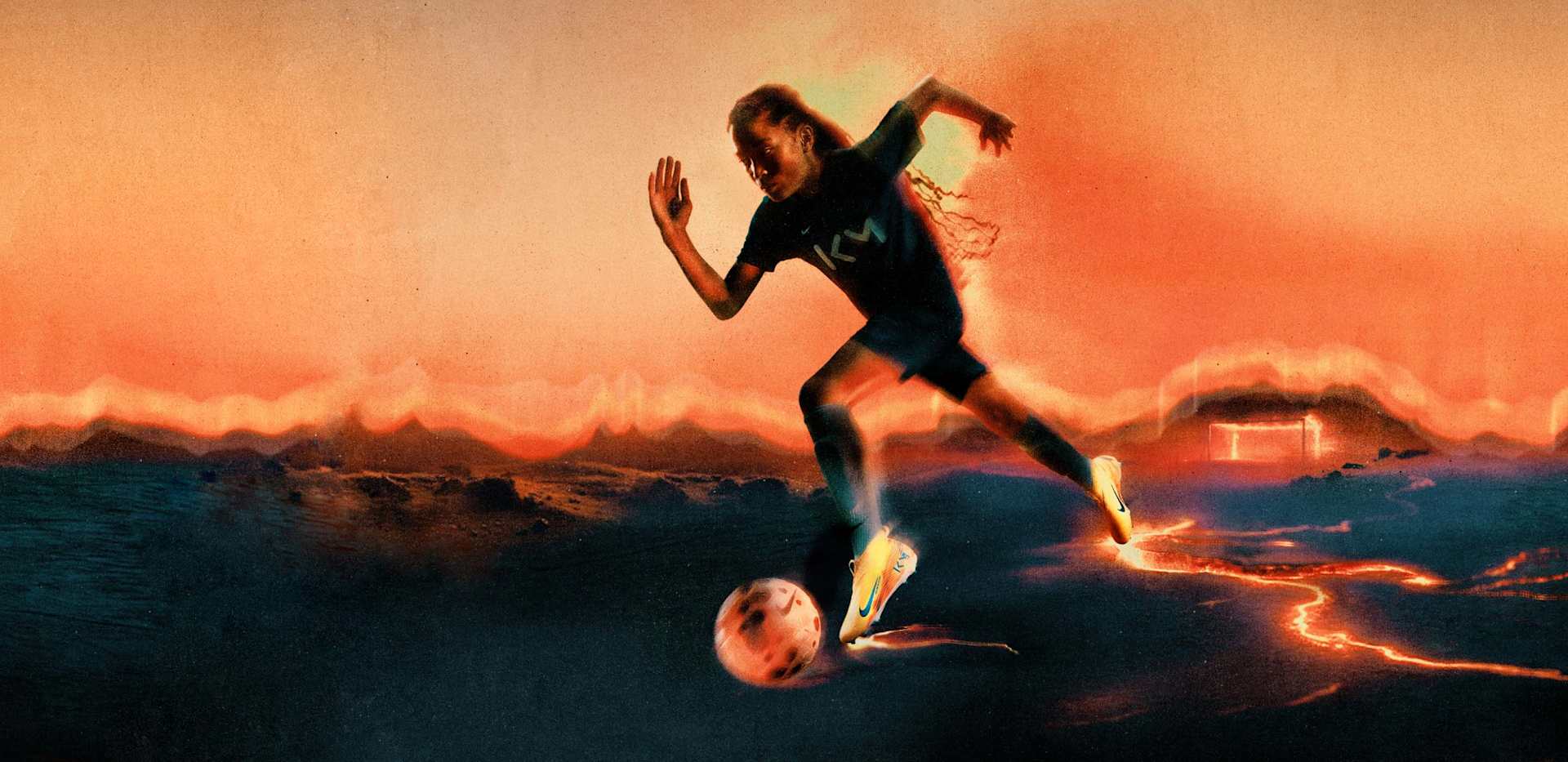 Παιδικά είδη Nike