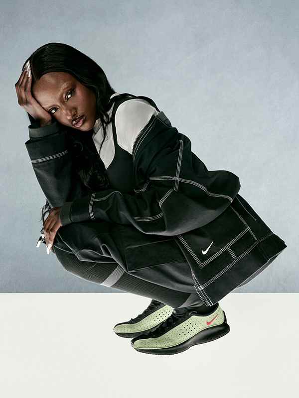 FIND THE STYLE CODE 이벤트