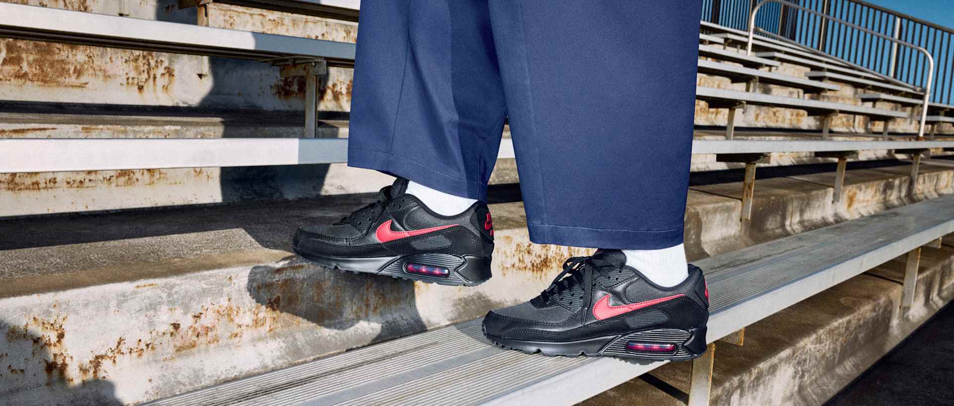 Men's Shoes, Clothing & Accessories, Air Max 90