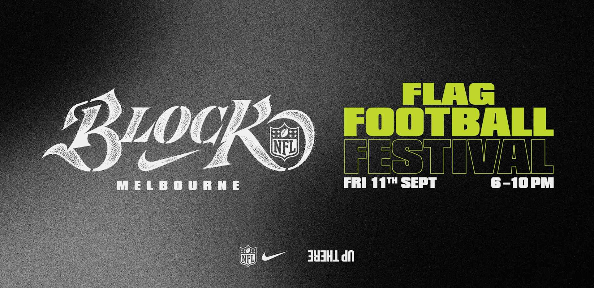 Block Melbourne