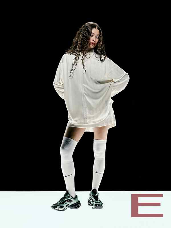 FIND THE STYLE CODE 이벤트