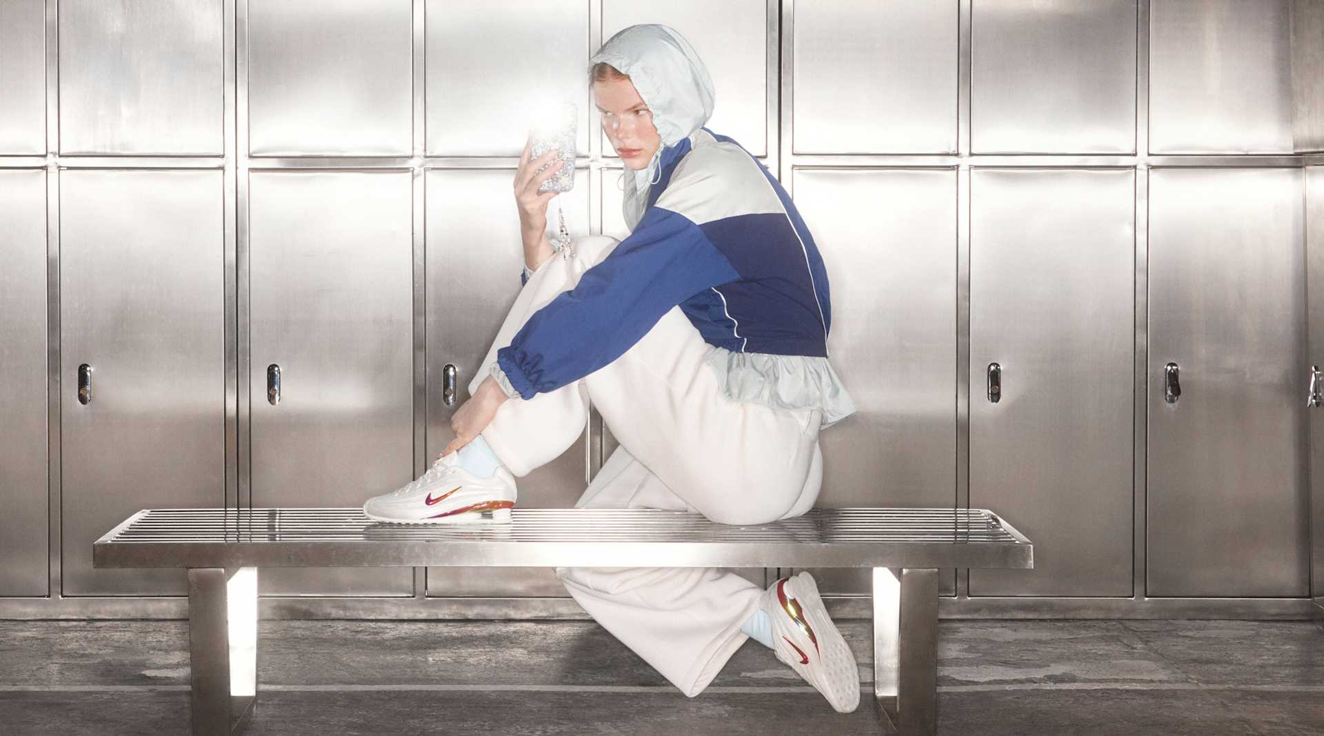 Nike Style: Clothing Inspiration for Women 