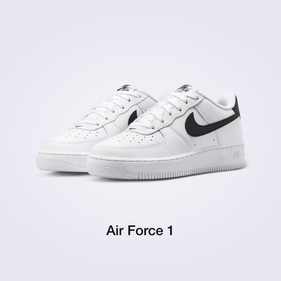 Παιδικά είδη Nike
