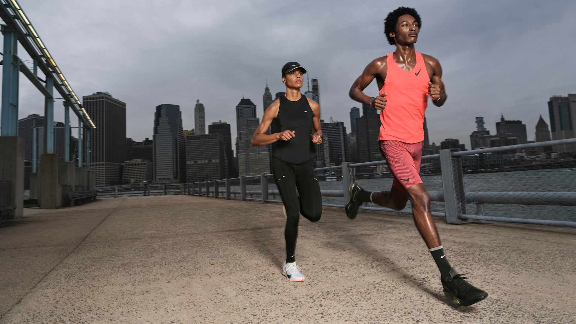 Nike 會員福利:會員獎勵及優惠