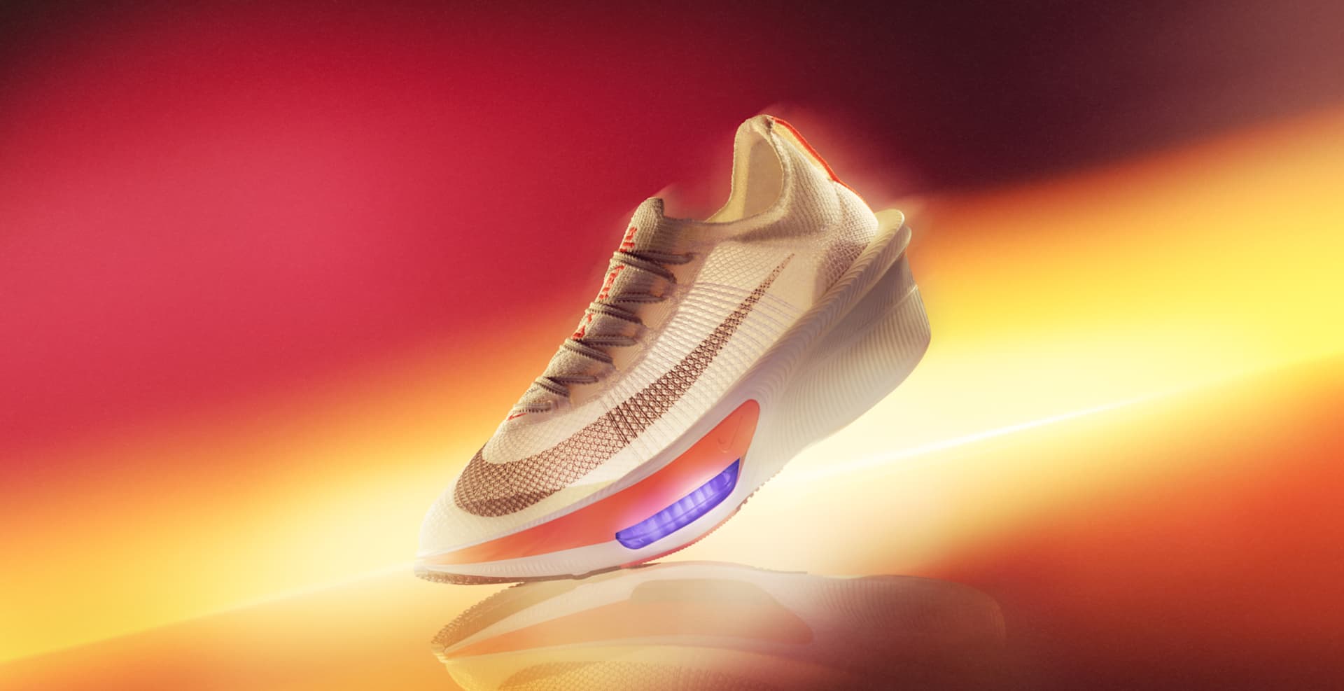 ร้านค้าอย่างเป็นทางการของ Nike, ALPHAFLY 4 "PROTOTYPE"