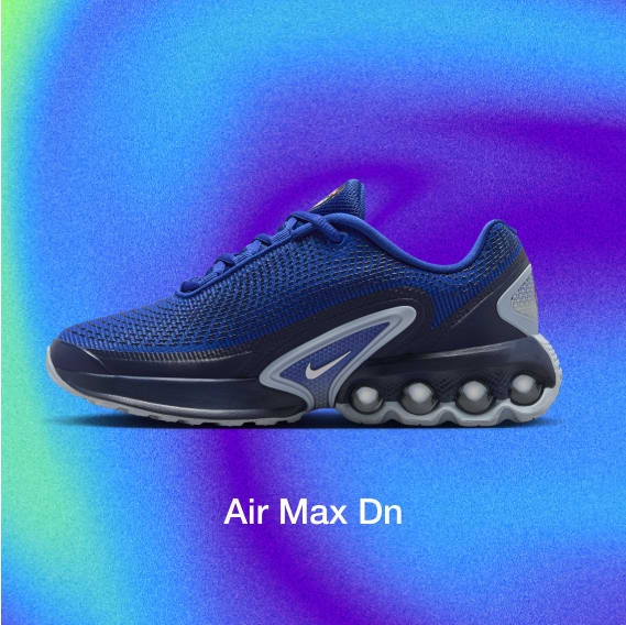 Nike Teens: your home of the latest fashion, inspiration and real ...