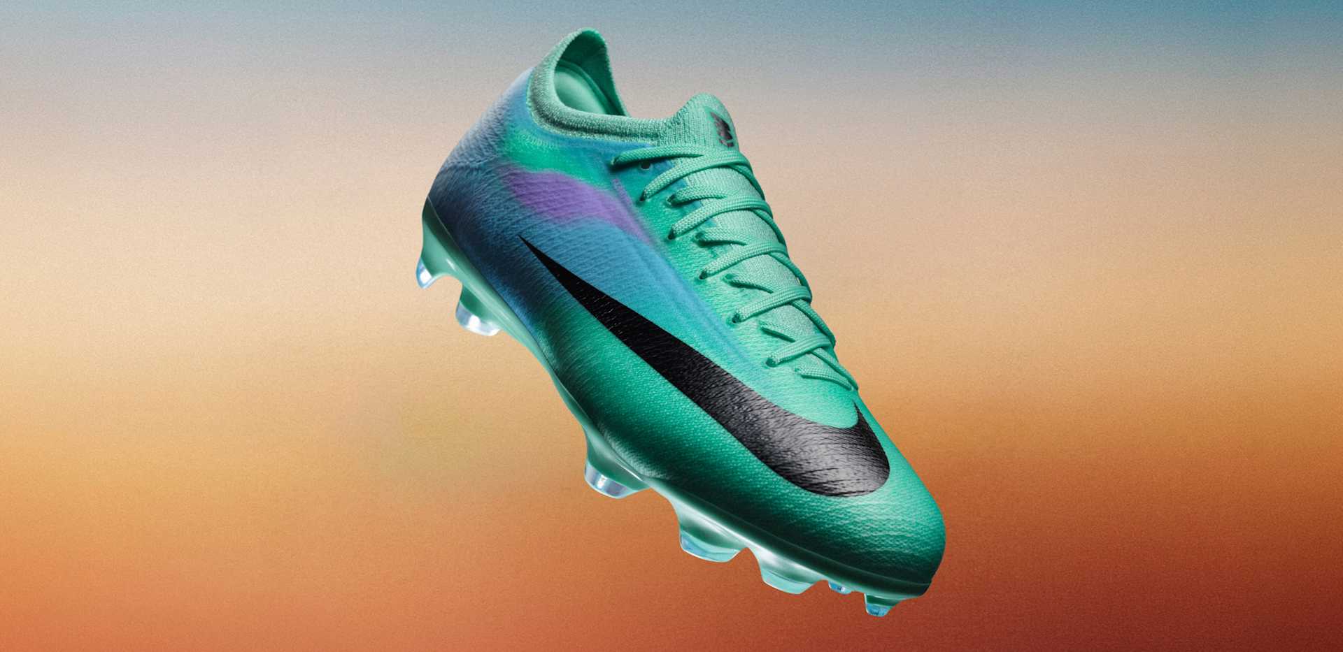 Nike til barn, SAM KERR MERCURIAL <br>SUPERFLY JR.