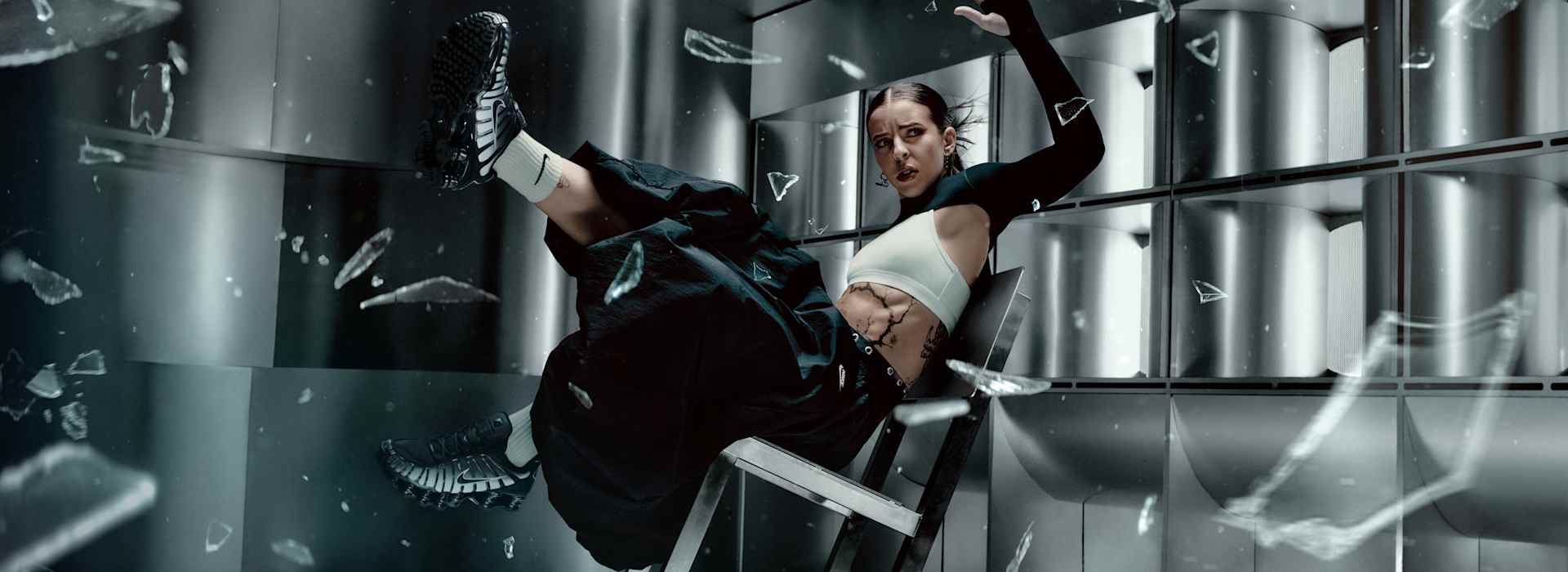 Nike Sportswear-collectie NSW