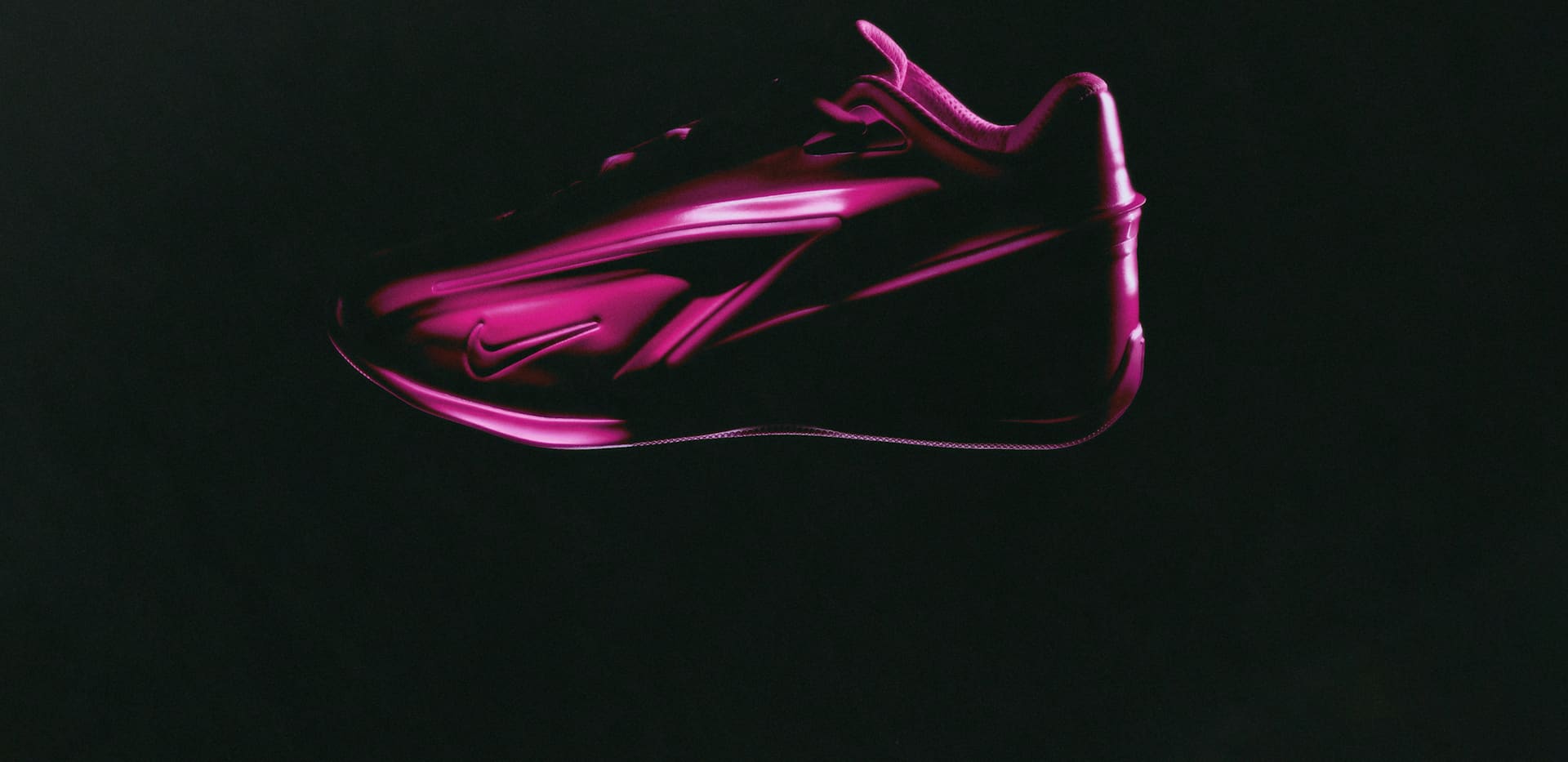 Nike Basketbol, LAFI DOLANDIRMAYALIM