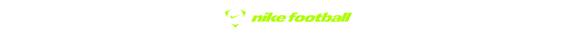 Nike Football