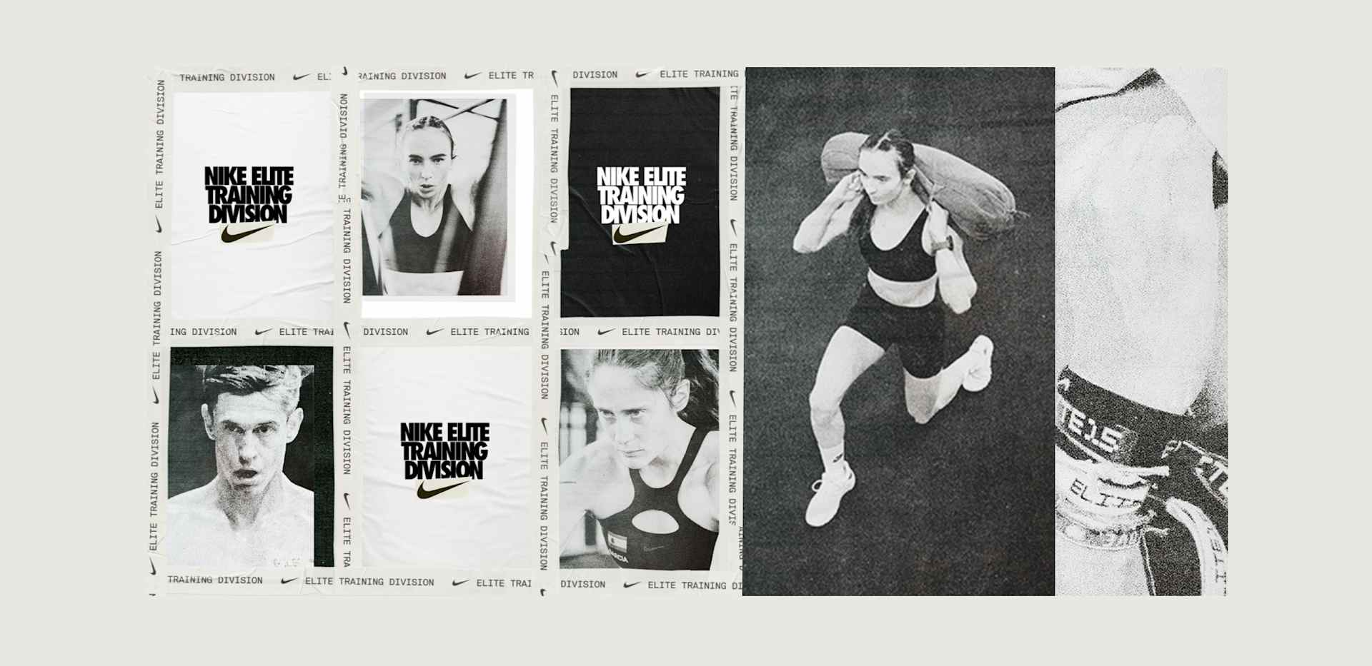 Shop Nike Training, World Champions win here