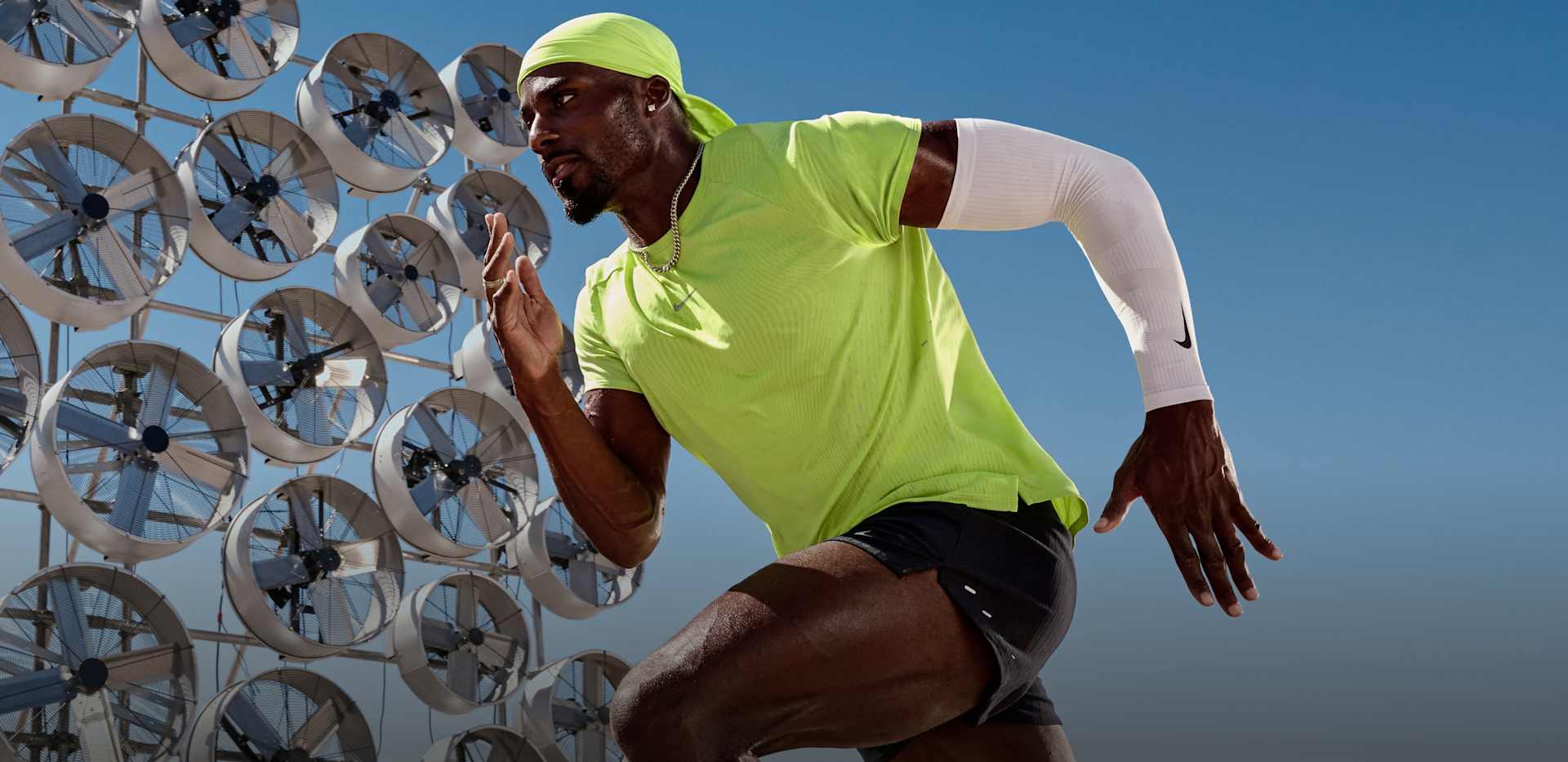 HER ADIMDA DAHA SERİN, Aero-FIT