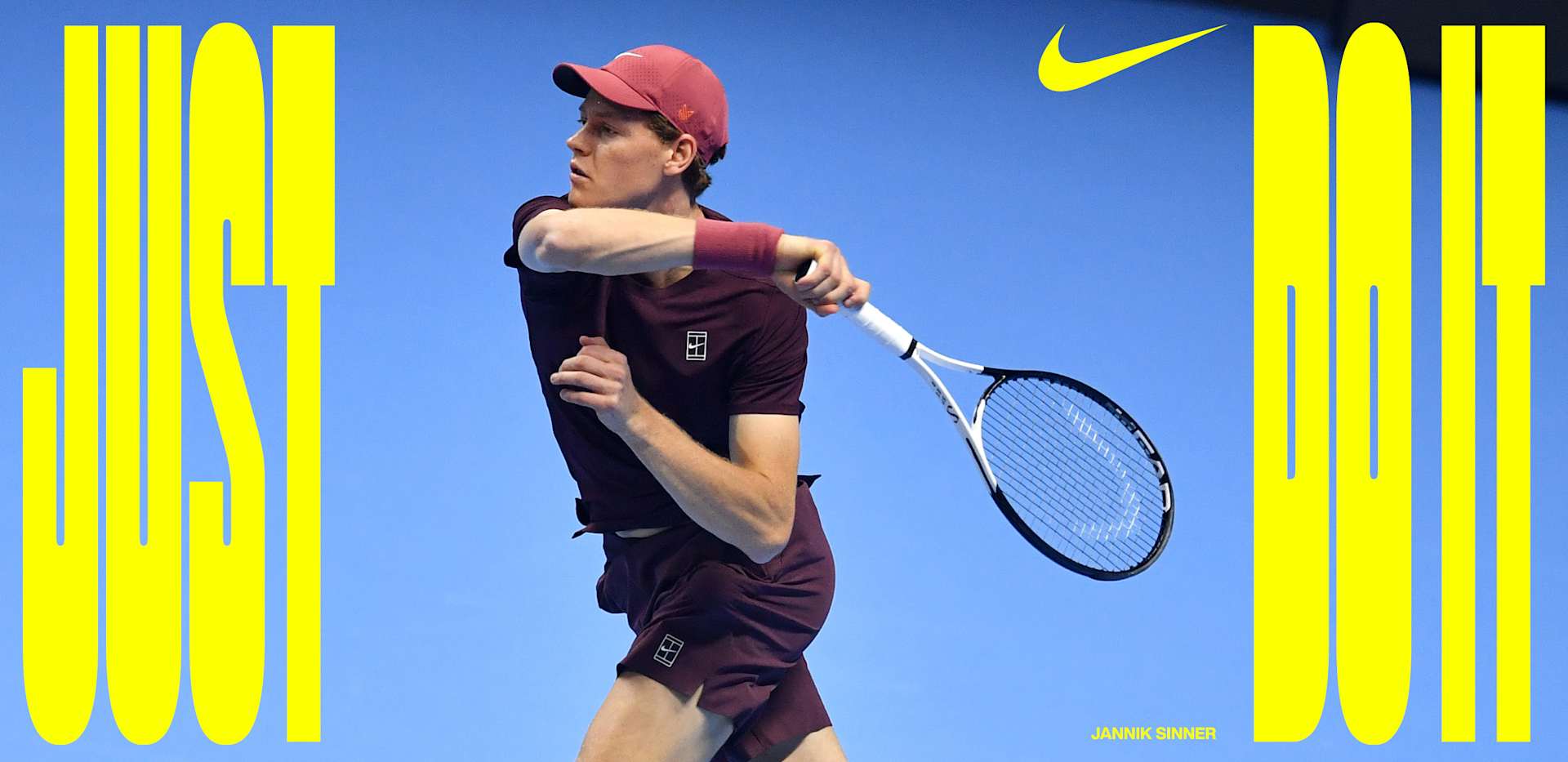 Sitio web oficial de Nike