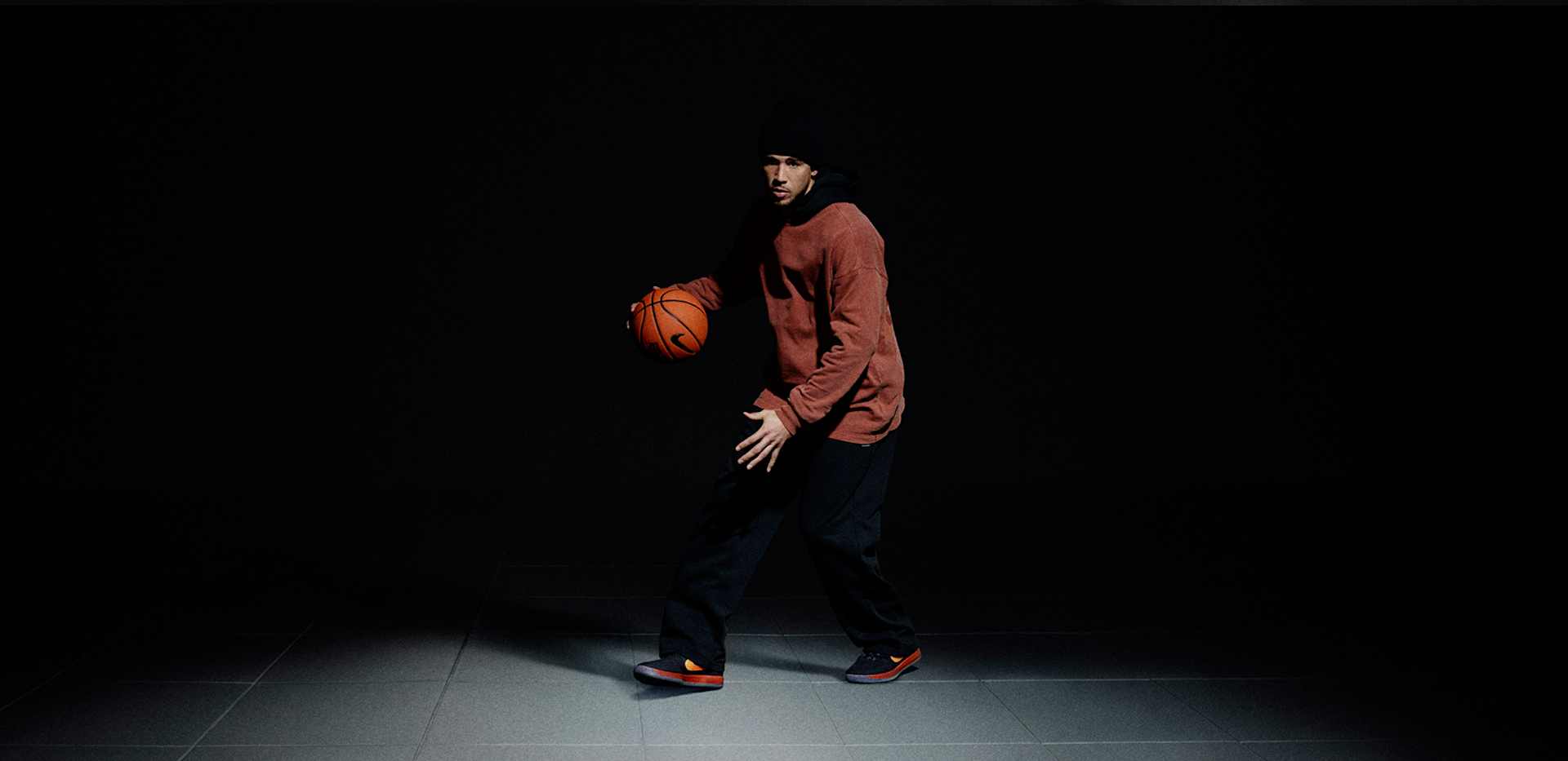 ร้านค้าอย่างเป็นทางการของ Nike