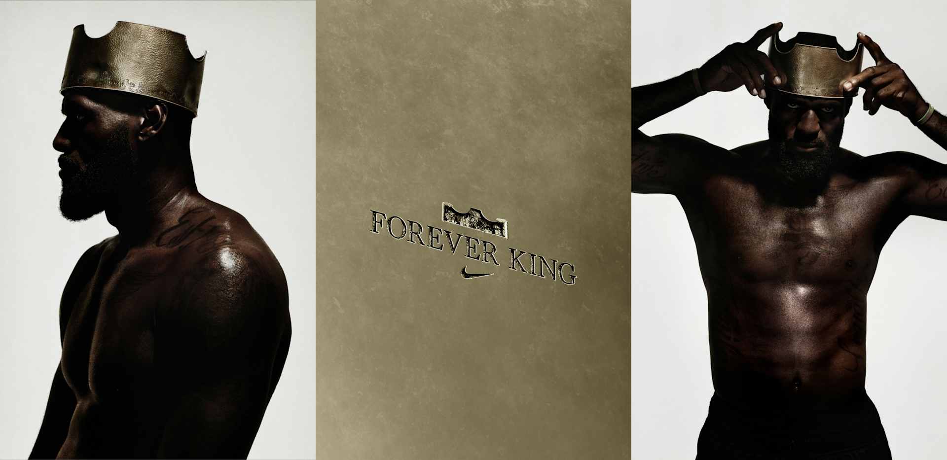 르브론 XXIII ‘그랜드 오프닝’