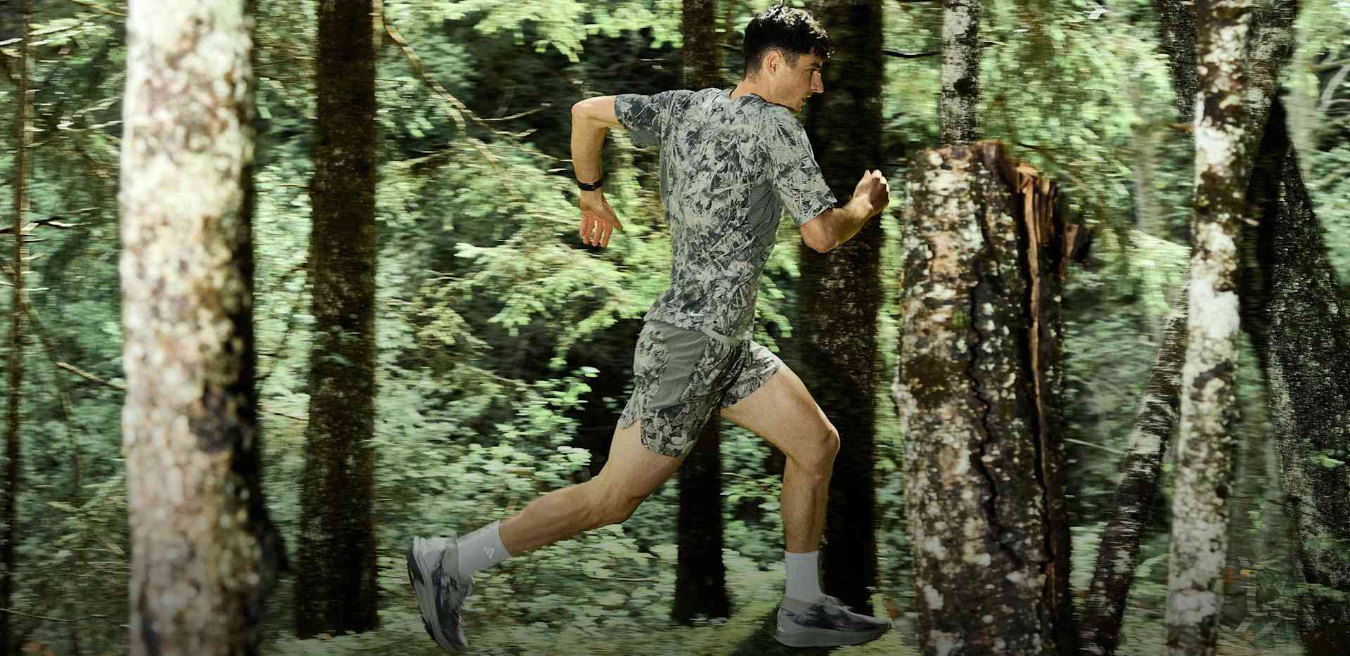 ナイキ メンズシューズ、ウェア、アクセサリー, ACG CHAMO CAMO コレクション
