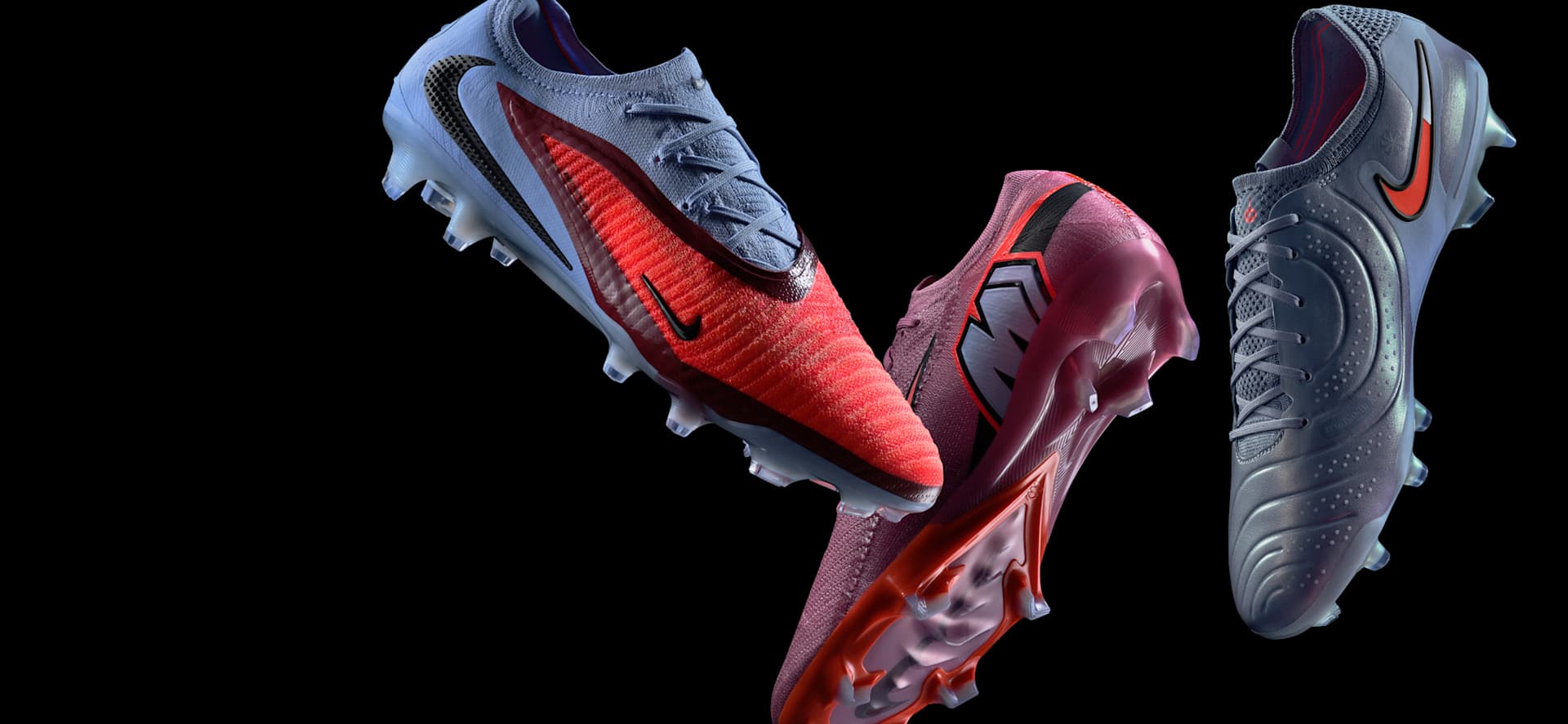 Nike Football