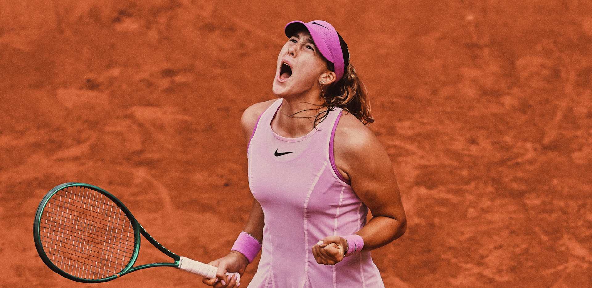 NikeCourt | Tenis, pickleball y pádel, EL TALENTO NO TIENE EDAD