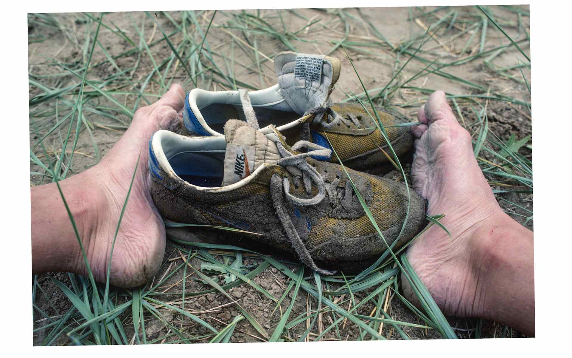 La montaña que vio nacer a ACG