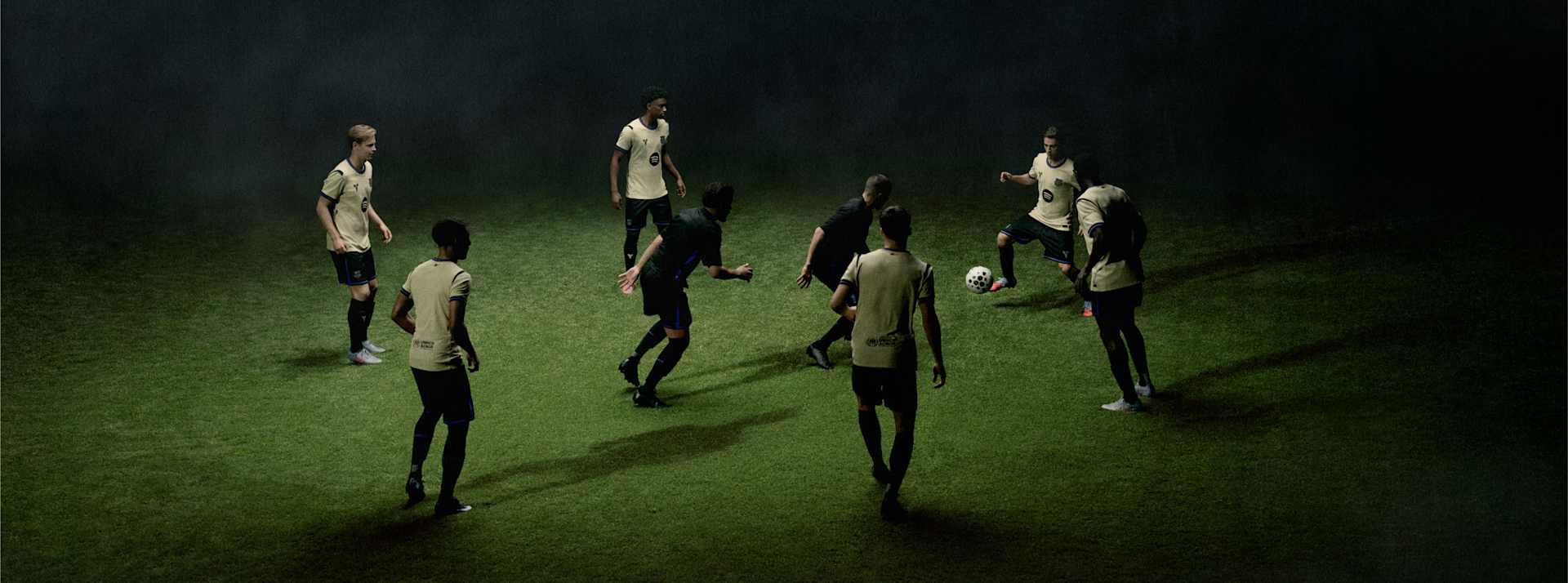 Nike. Just Do It