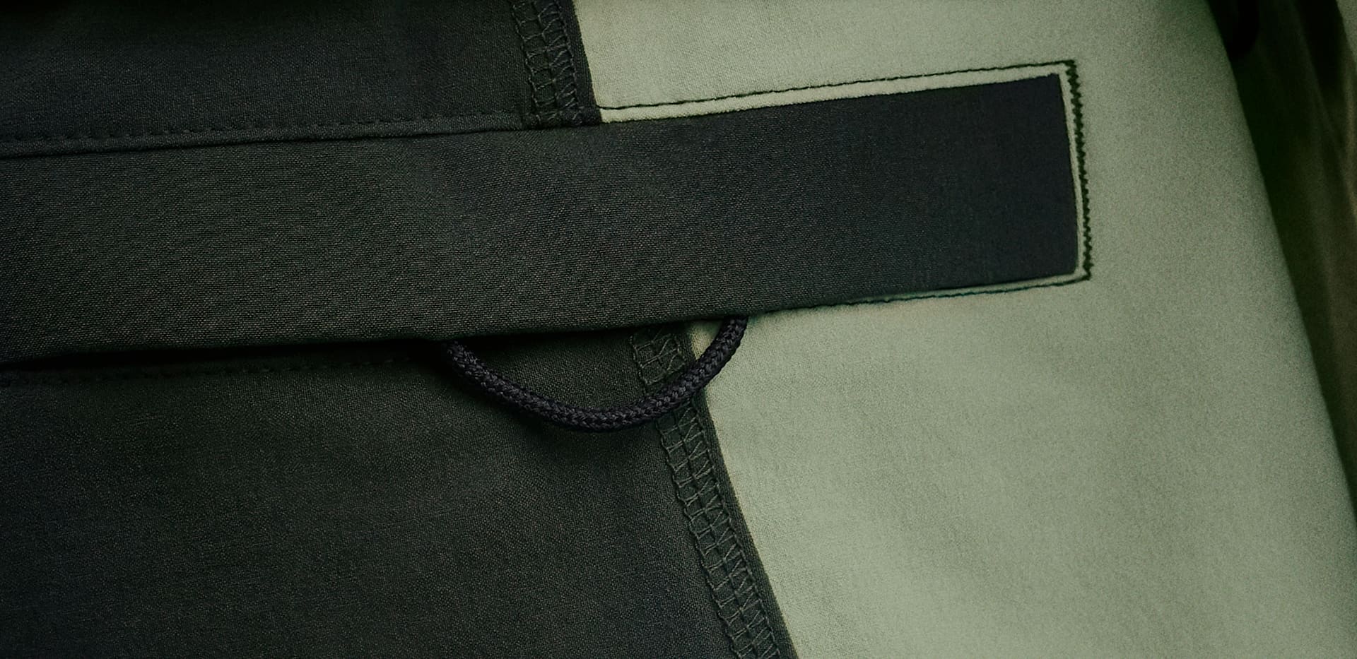 Nike Tech Woven – rör dig fritt