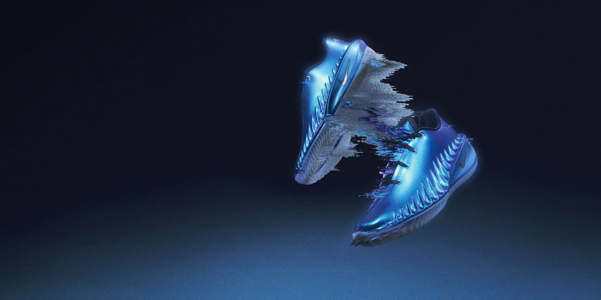 Nike Basquetebol, DE OUTRO MUNDO