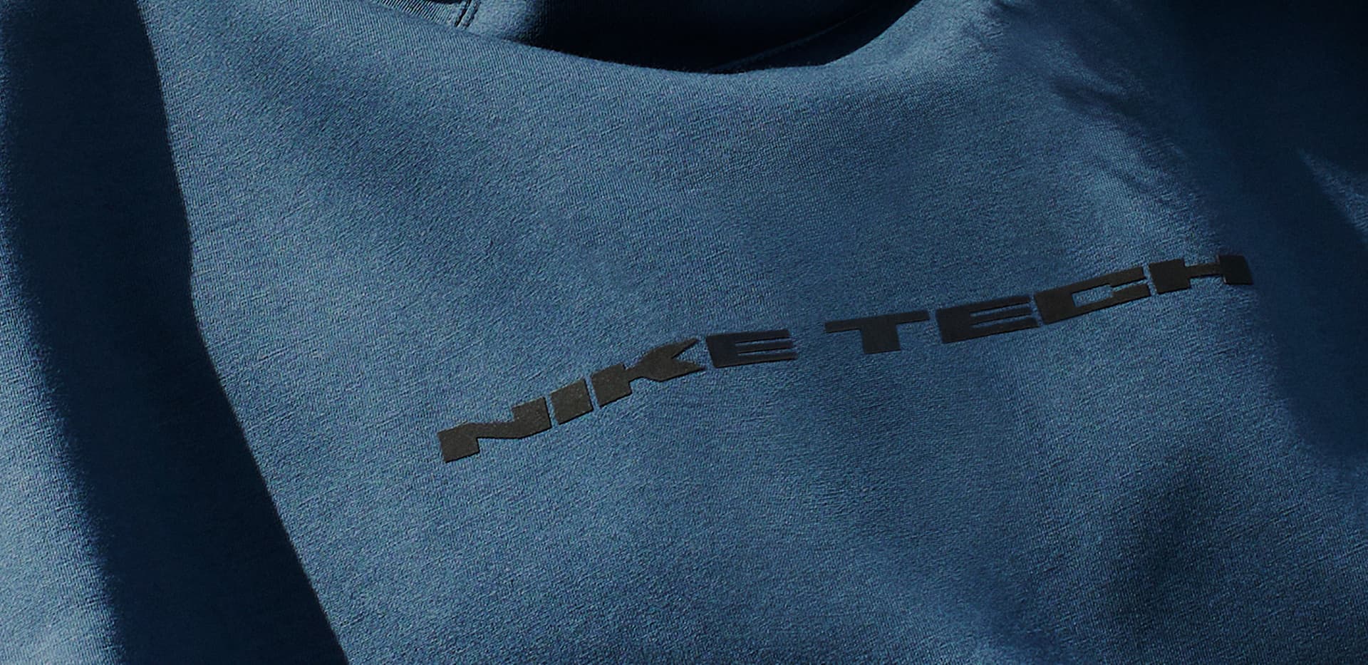 Nike Tech Boreas: equípate para el mal tiempo