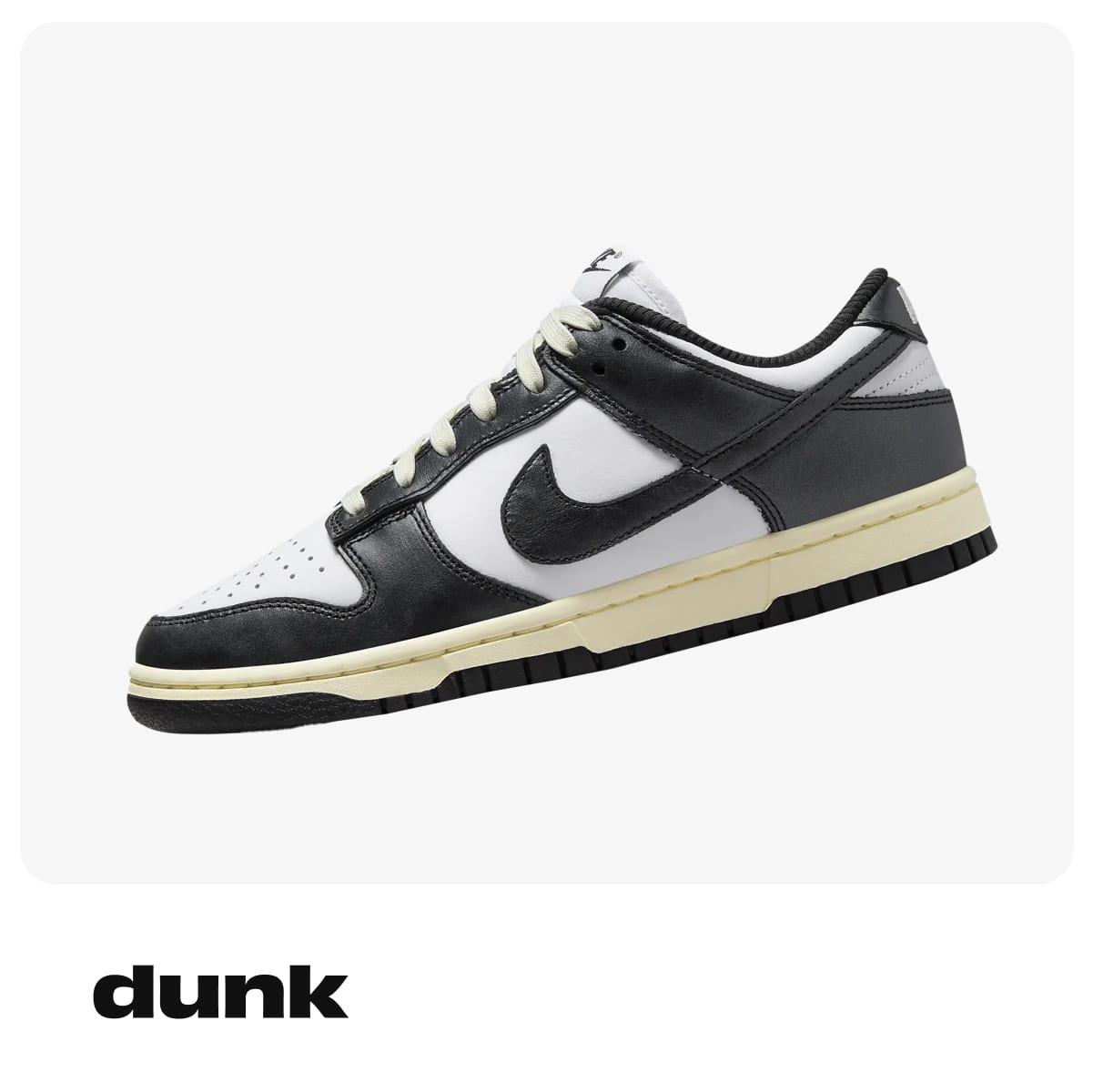 Nike Teens bringt die Zukunft in Bewegung