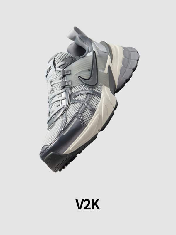 Nike. Just Do It