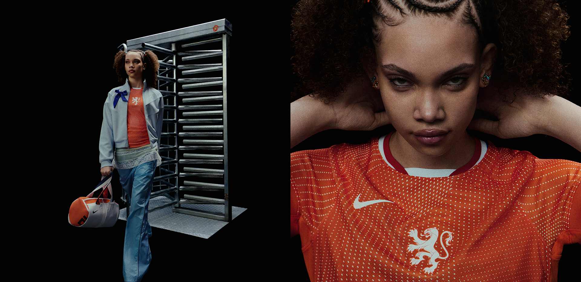 Nike Kids