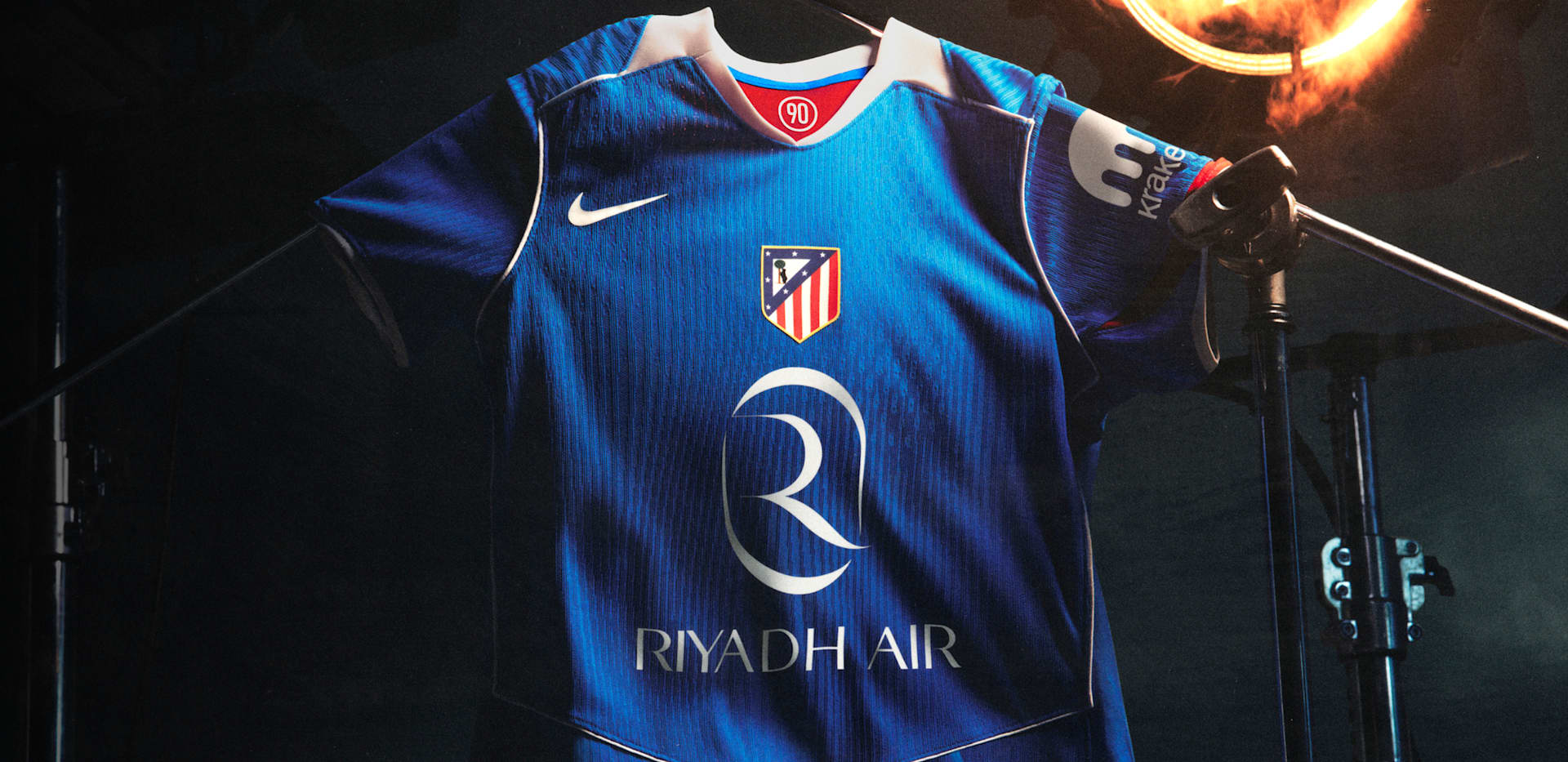 Nike Football