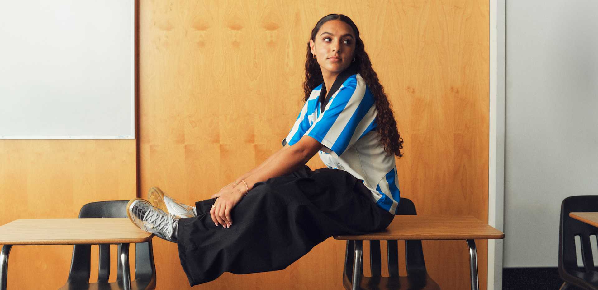 Nike Back to School, BACK TO SCHOOL