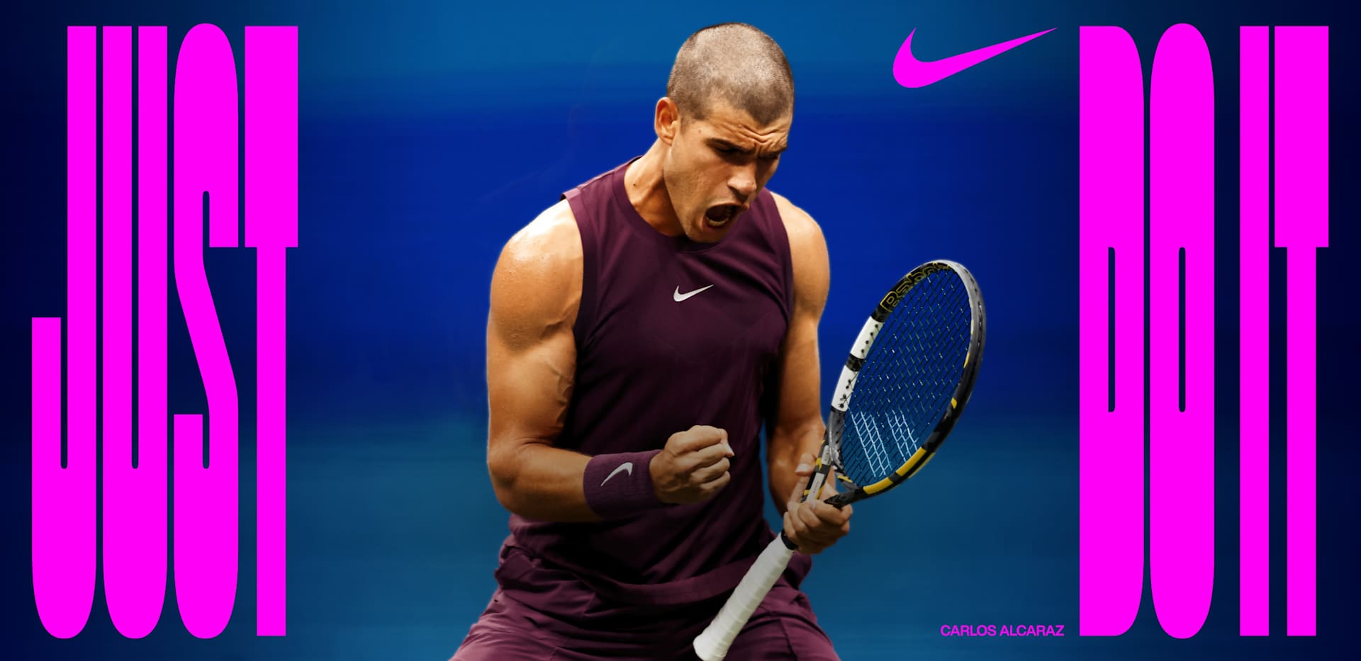 Nike. Just Do It