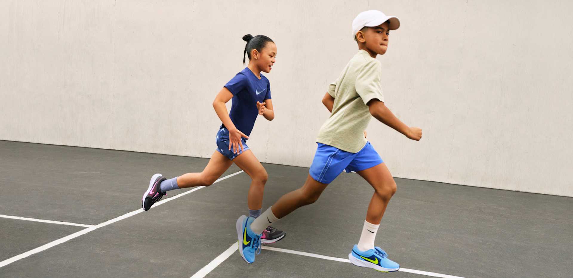Nike Kids Shoes, Clothing, and Accessories. Nike.com 