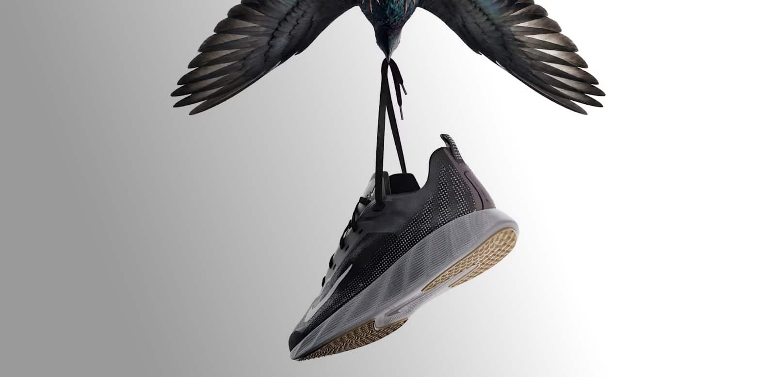 Nike Sportswear (NSW), LIGEREZA CON <br>ESPÍRITU URBANO.