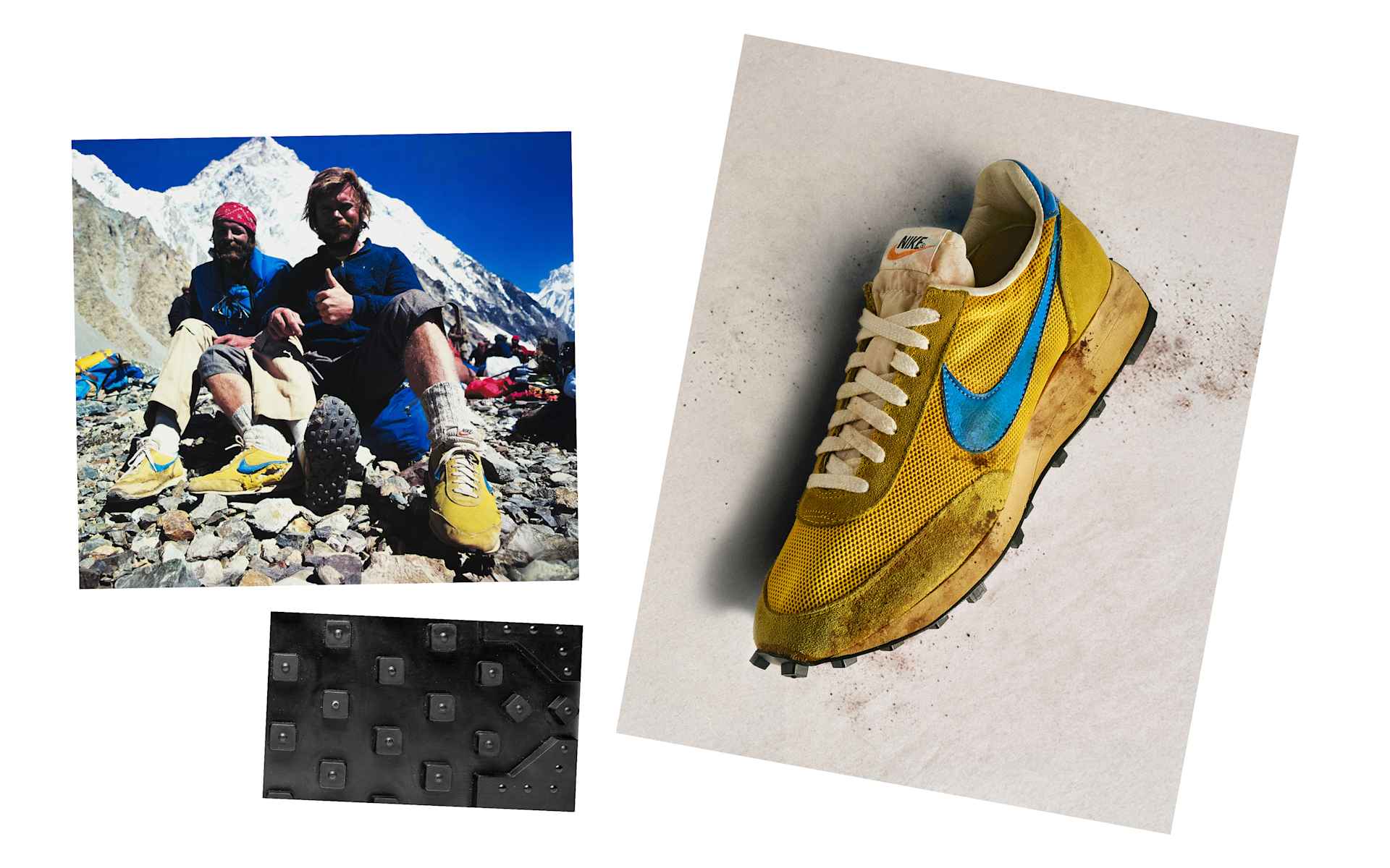 ภูเขาผู้ให้กำเนิด ACG