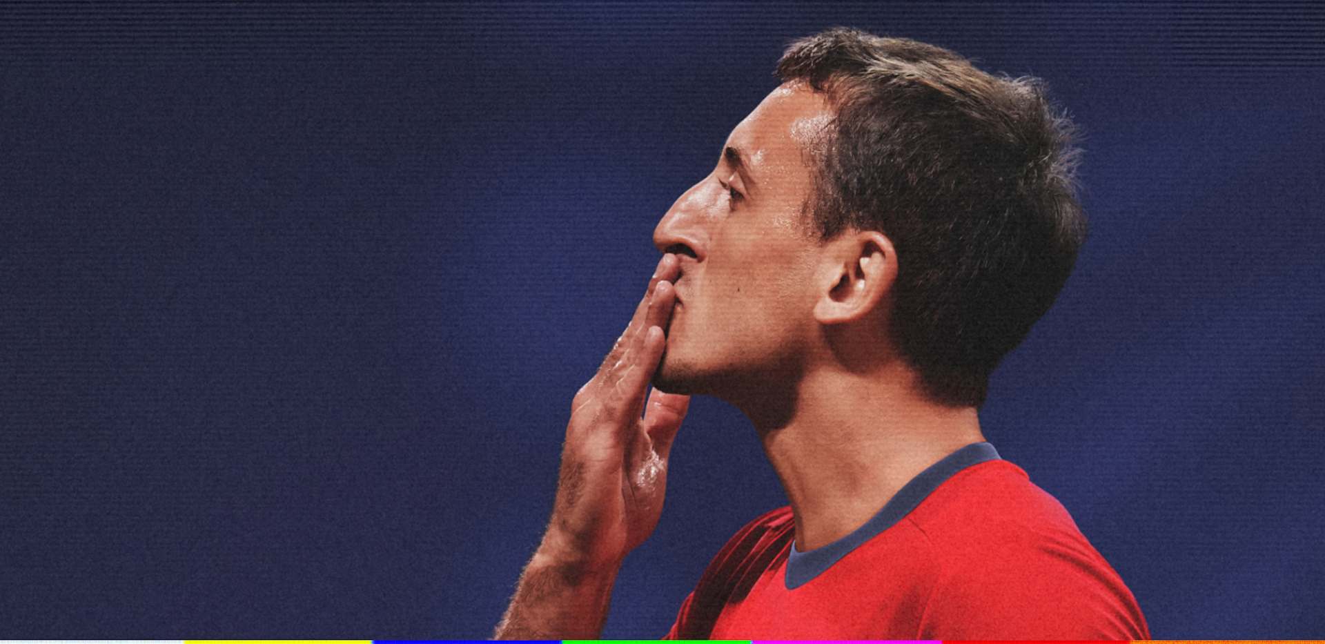 UN TALENTO INDISCUTIBLE, Nike Football