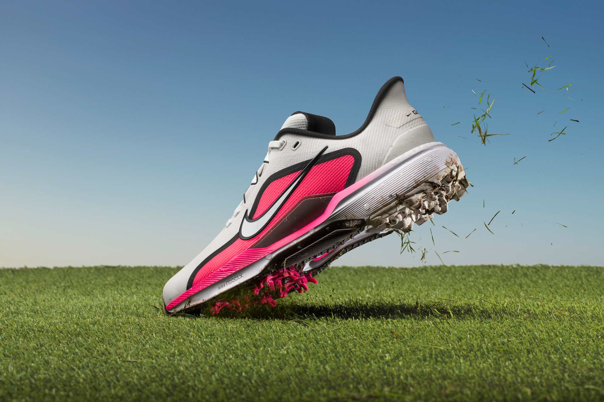 Nike Golf, Entwickelt für unzählige Runden
