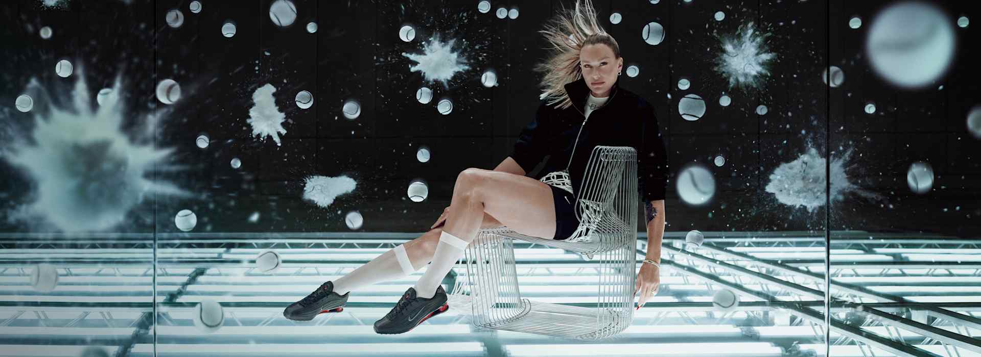 Nike Sportswear-collectie NSW