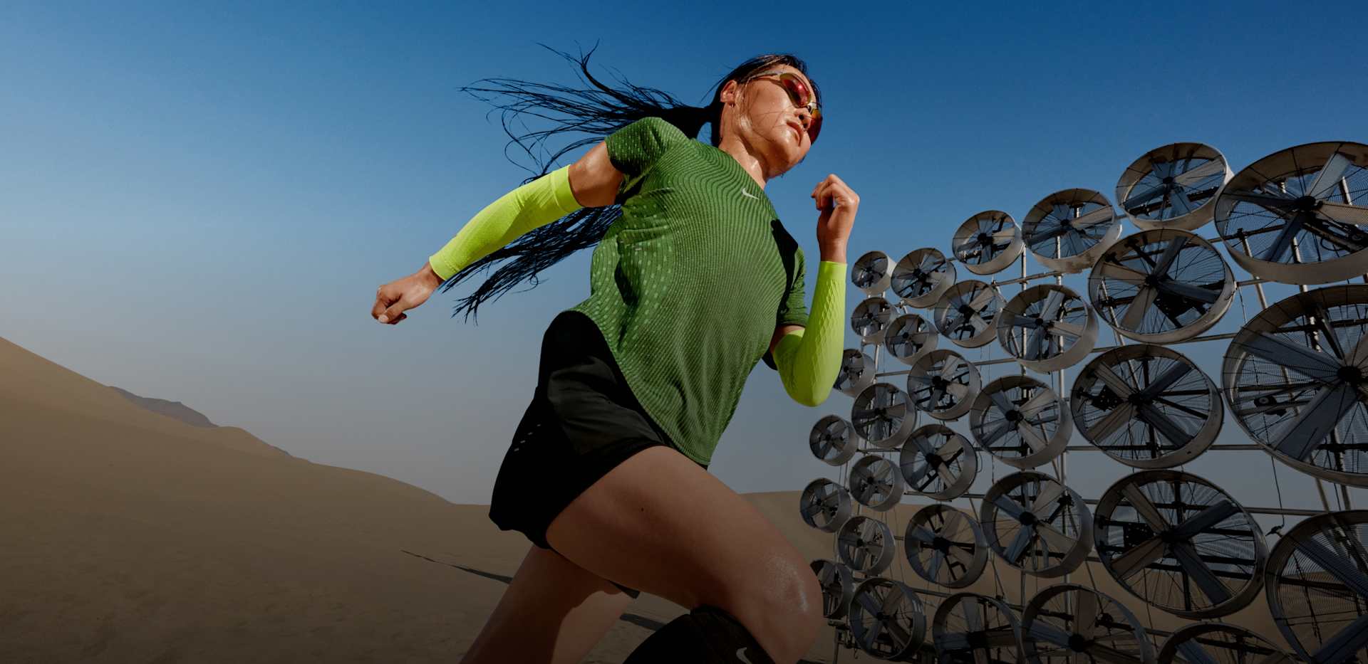 Nike. Just Do It. Nike.com (JP), Aero-FIT