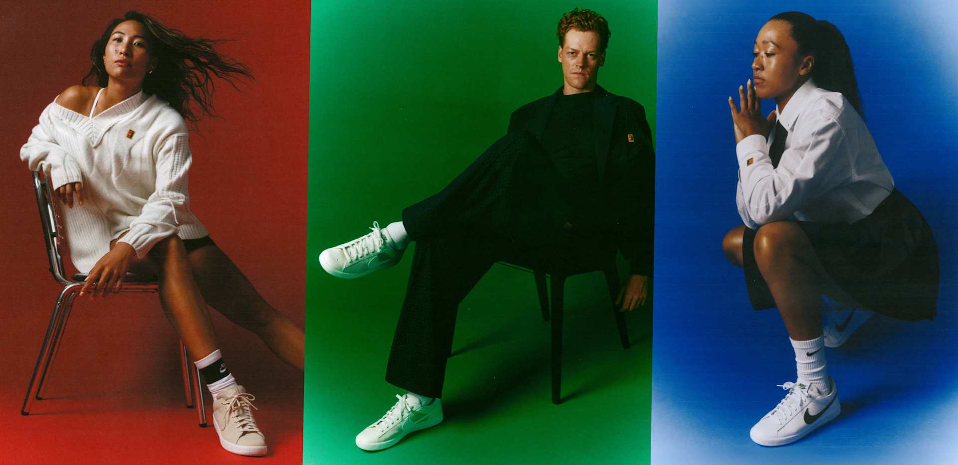 나이키 코트 | 테니스, 피클볼, 파델, 클래식, 새롭게 완성되다.