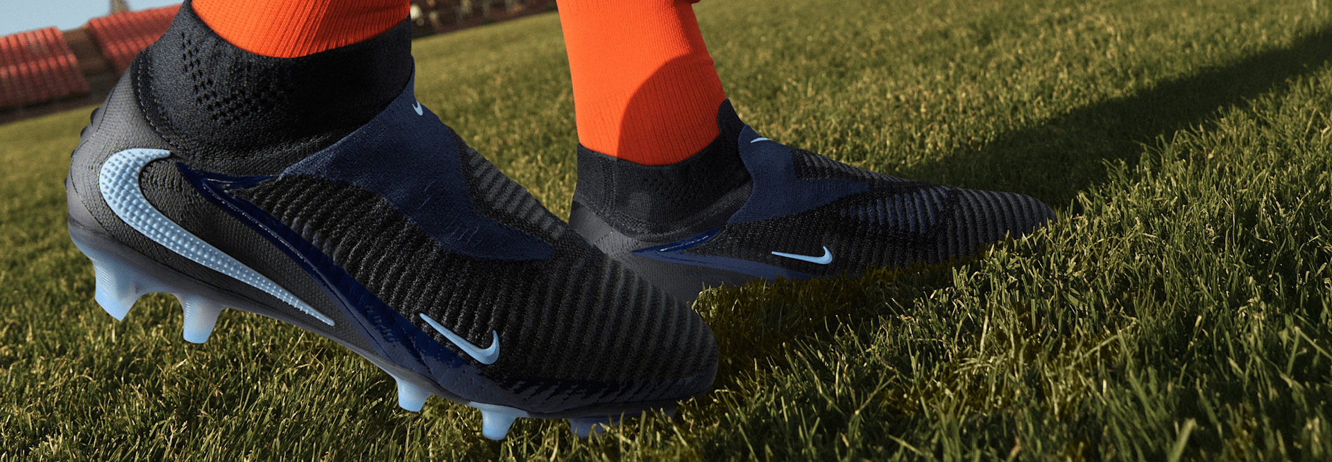 Sitio web oficial de Nike