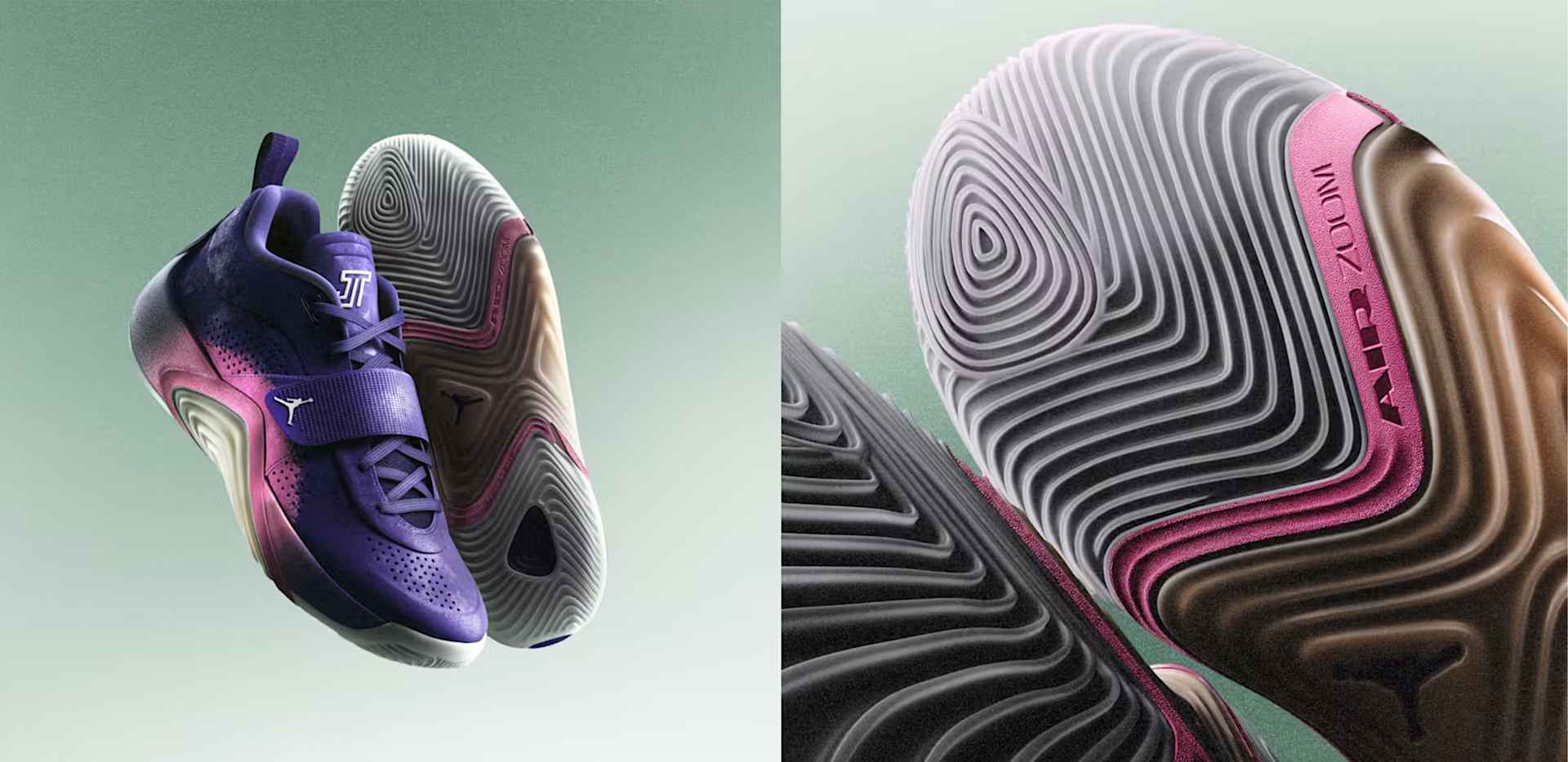 Nike Básquetbol, PÓNTELOS Y DESPEGA