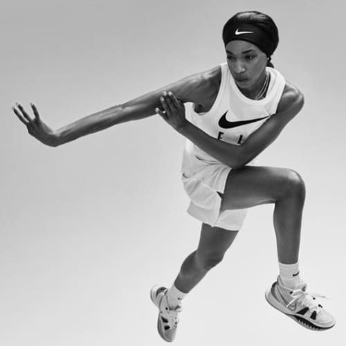 Sko, klær og tilbehør til dame fra Nike. Nike.com