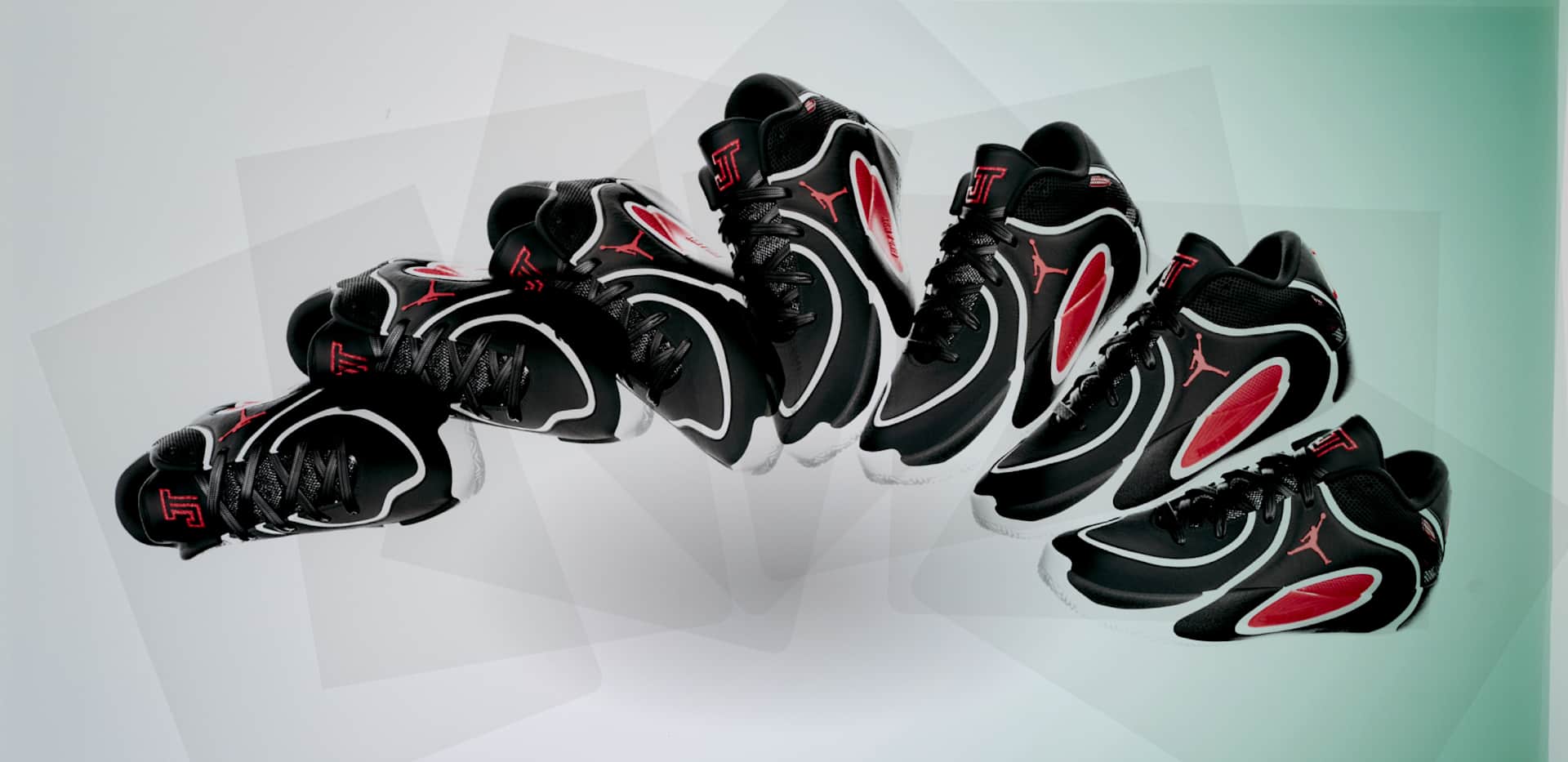 Welcome to Jordan Basketball