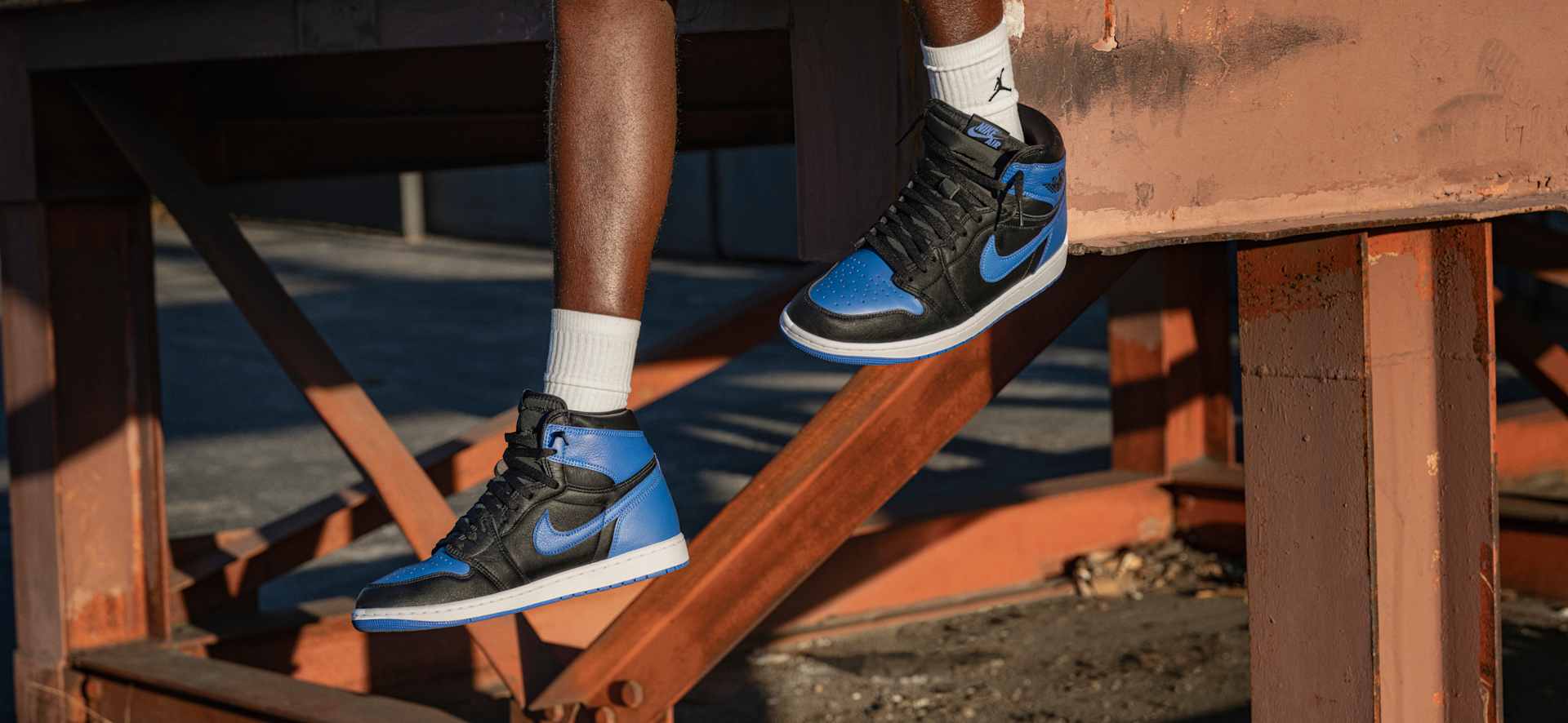 Nike. Just Do It. Nike.com (JP), エア ジョーダン 1 HIGH OG “Royal”