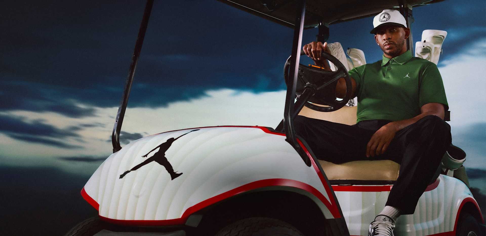 Sitio web oficial de Nike, No Fair 