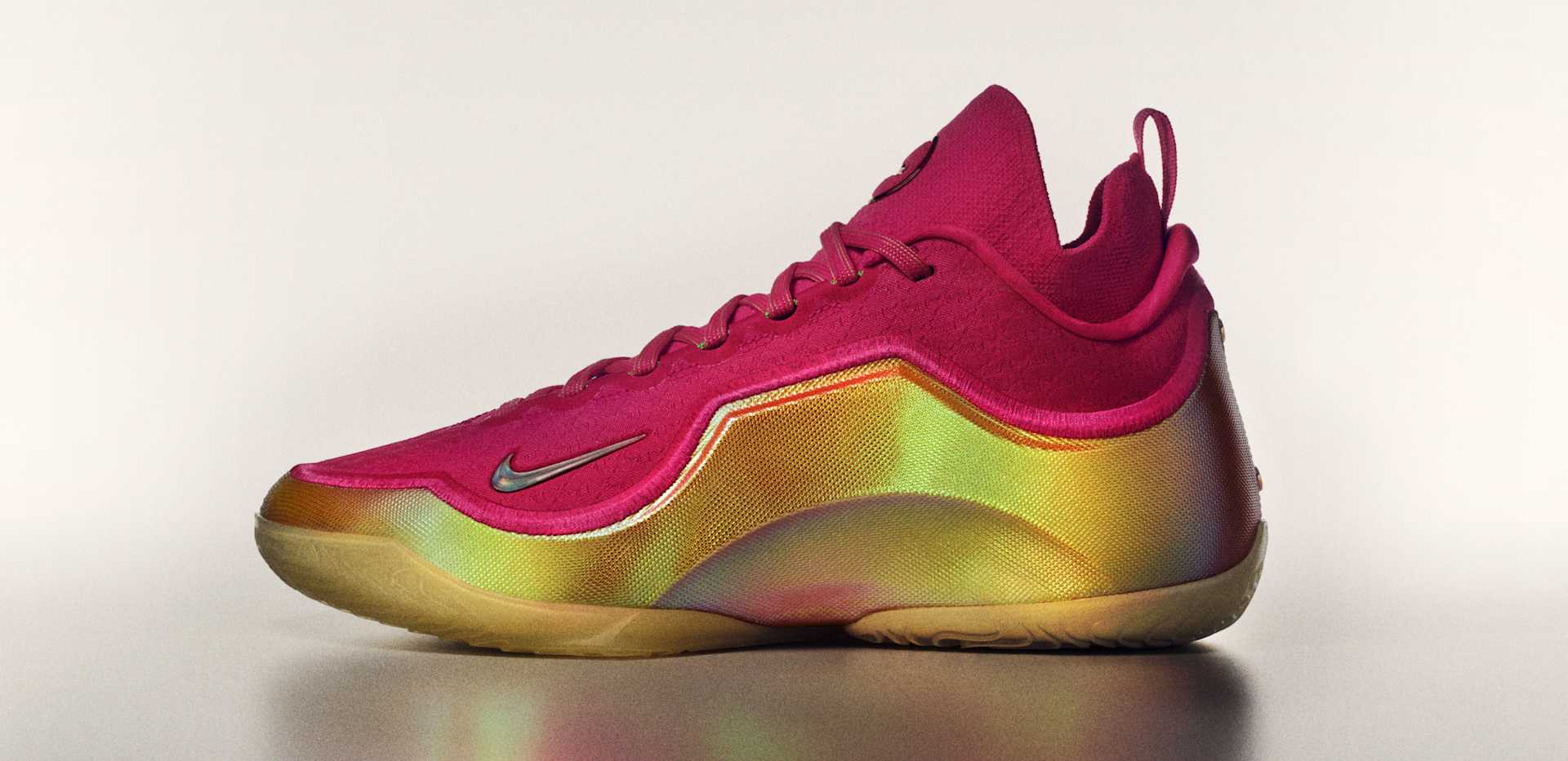 ร้านค้าอย่างเป็นทางการของ Nike