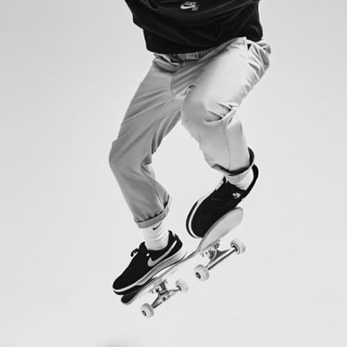 Sko, klær og tilbehør til dame fra Nike. Nike.com